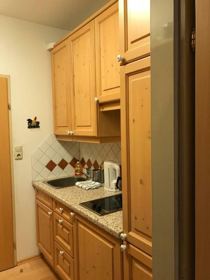 Kirchengasse 162 - Alte Post Apartment Bad Aussee Ngoại thất bức ảnh